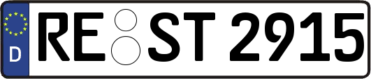 RE-ST2915