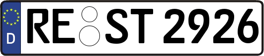 RE-ST2926