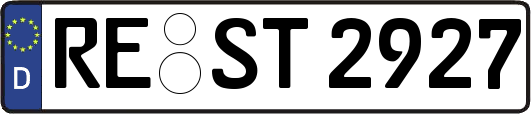 RE-ST2927