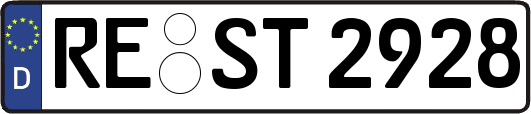 RE-ST2928