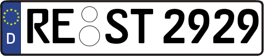 RE-ST2929
