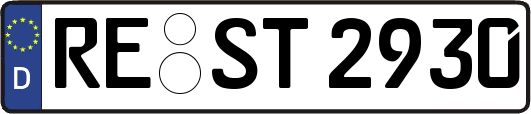 RE-ST2930
