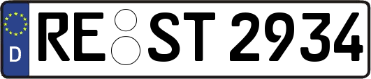 RE-ST2934