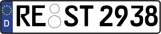 RE-ST2938