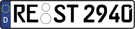 RE-ST2940