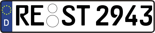RE-ST2943