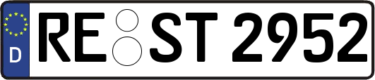 RE-ST2952