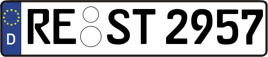 RE-ST2957