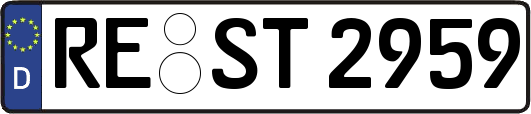 RE-ST2959