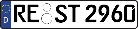 RE-ST2960