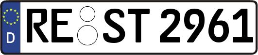 RE-ST2961