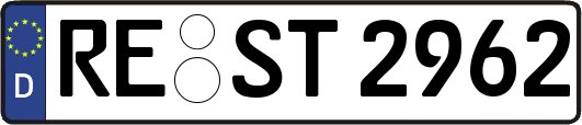 RE-ST2962