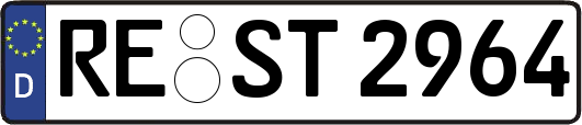 RE-ST2964