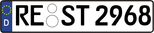 RE-ST2968