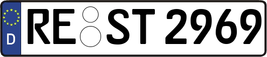 RE-ST2969
