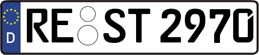RE-ST2970