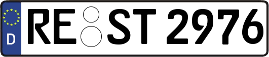 RE-ST2976