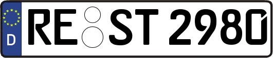 RE-ST2980