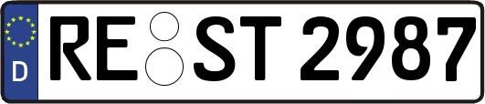 RE-ST2987
