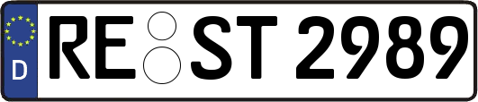 RE-ST2989