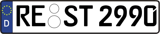RE-ST2990