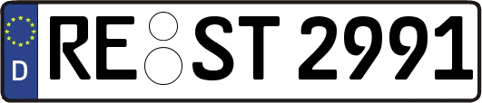 RE-ST2991