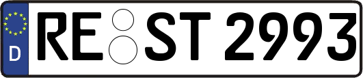 RE-ST2993