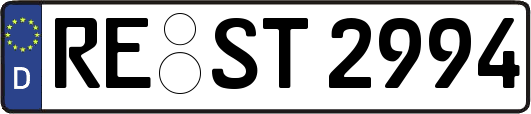 RE-ST2994