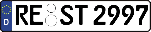 RE-ST2997