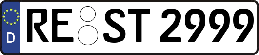 RE-ST2999