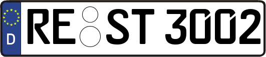 RE-ST3002