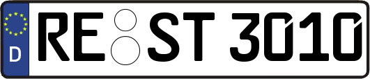 RE-ST3010