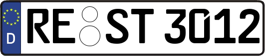 RE-ST3012
