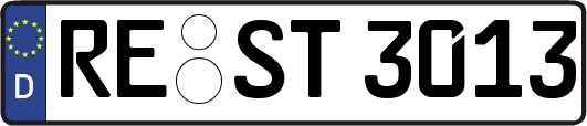 RE-ST3013