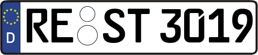 RE-ST3019