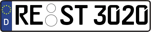 RE-ST3020