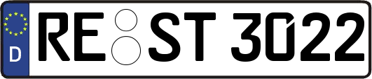 RE-ST3022