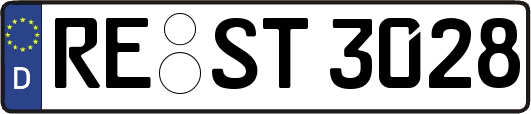 RE-ST3028