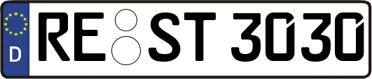 RE-ST3030