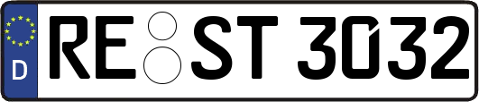 RE-ST3032