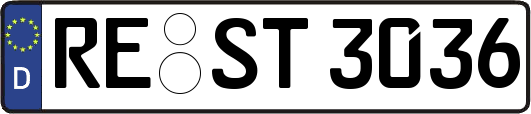 RE-ST3036