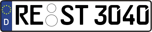 RE-ST3040