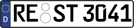 RE-ST3041