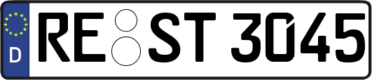 RE-ST3045