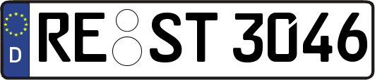 RE-ST3046
