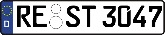 RE-ST3047