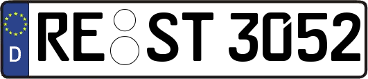 RE-ST3052