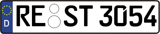 RE-ST3054