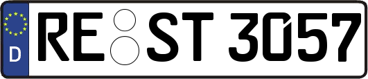 RE-ST3057