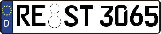 RE-ST3065